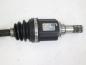 Preview: Antriebswelle vorn links GDD52560X Mazda CX 3 DK