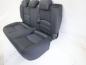 Preview: Sitzbank hinten DD1W8845105 Mazda CX 3 DK