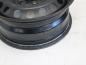 Preview: Felge Stahl hinten rechts 5Q0601027 VW GOLF 7 VARIANT
