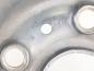Preview: Felge Stahl hinten rechts 5Q0601027 VW GOLF 7 VARIANT