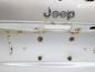 Preview: Heckklappe 55399066AB Jeep GRAND CHEROKEE 3 WH WK