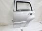 Preview: Tür hinten links 55399047AA Jeep GRAND CHEROKEE 3 WH WK