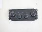 Preview: Klimabedienteil 55037981AC Jeep GRAND CHEROKEE 3 WH WK