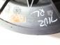 Preview: Heizgebläsemotor 68020234AA Jeep GRAND CHEROKEE 3 WH WK