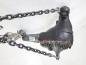 Preview: Achse vorn 52111937AF Jeep GRAND CHEROKEE 3 WH WK
