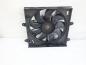 Preview: Ventilator (am Kühler) 5159121AE Jeep GRAND CHEROKEE 3 WH WK
