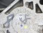 Preview: Ventilator (am Kühler) 5159121AE Jeep GRAND CHEROKEE 3 WH WK