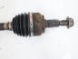 Preview: Antriebswelle vorn rechts 52104590AA Jeep GRAND CHEROKEE 3 WH WK