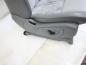 Preview: Sitz vorn rechts 1DF211D5AA Jeep GRAND CHEROKEE 3 WH WK