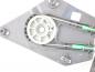 Preview: Fensterheber elektrisch 3trg. vorn rechts 8X3837462 Audi A1 8X