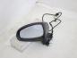 Preview: Spiegel links elektrisch 8X1857409K Audi A1 8X