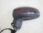 Preview: Spiegel links elektrisch 8X1857409K Audi A1 8X