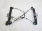 Preview: Fensterheber elektrisch 3trg. vorn links 0130822319 Nissan MICRA 3 K12