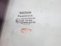 Preview: Scheibe sonstige 83301BC000 Nissan MICRA 3 K12