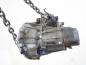 Preview: Getriebe 5 Gang 8200137170 Nissan MICRA 3 K12