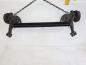 Preview: Achse hinten 55501AX640 Nissan MICRA 3 K12