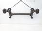 Preview: Achse hinten 1607197280 Peugeot 208 CA
