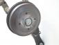 Preview: Achse hinten 1607197280 Peugeot 208 CA