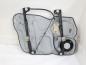 Preview: Fensterheber mechanisch vorn rechts 1T0837756 VW CADDY 3 Kasten