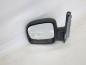 Preview: Spiegel links manuell 2K1857507L VW CADDY 3 Kasten