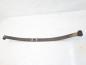 Preview: Blattfeder hinten 2K5511151AA VW CADDY 3 Kasten