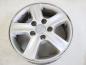 Preview: Felge Alu/Leichtmetall vorn links 529102L100 Hyundai i30 1 FD