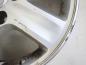 Preview: Felge Alu/Leichtmetall hinten rechts 529102L100 Hyundai i30 1 FD