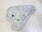 Preview: Fensterheber mechanisch hinten rechts 834802R200 Hyundai i30 1 FD