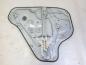 Preview: Fensterheber mechanisch hinten rechts 834802R200 Hyundai i30 1 FD