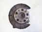 Preview: Achsschenkel hinten links 527101H500 Hyundai i30 1 FD