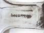 Preview: Felge Alu/Leichtmetall vorn rechts 6777654 BMW 7er F01