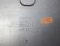 Preview: Heckklappenblende 51497186530 BMW 7er F01