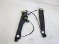 Preview: Fensterheber elektrisch vorn links 7182085 BMW 7er F01