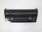Preview: Klimabedienteil 924971301 BMW 7er F01