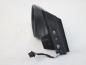 Preview: Spiegel links elektrisch 5P1857507K Seat ALTEA XL 5P5