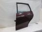 Preview: Tür hinten links 5P8833055 Seat ALTEA XL 5P5