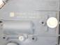 Preview: Scheibenwischermotor vorn 5P0955023F Seat ALTEA XL 5P5