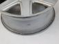 Preview: Felge Alu/Leichtmetall vorn rechts 5P0601025E Seat ALTEA XL 5P5