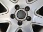 Preview: Felge Alu/Leichtmetall vorn rechts 5P0601025E Seat ALTEA XL 5P5
