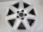 Preview: Felge Alu/Leichtmetall vorn links 5P0601025E Seat ALTEA XL 5P5
