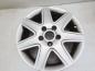 Preview: Felge Alu/Leichtmetall hinten rechts 5P0601025E Seat ALTEA XL 5P5