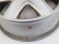 Preview: Felge Alu/Leichtmetall hinten rechts 5P0601025E Seat ALTEA XL 5P5