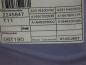 Preview: Fensterheber elektrisch vorn links 1647201579 Mercedes GL X 164
