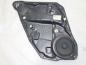 Preview: Fensterheber elektrisch hinten links 1647303179 Mercedes GL X 164