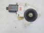 Preview: Fensterheber-Motor hinten rechts 2518200208 Mercedes GL X 164
