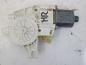 Preview: Fensterheber-Motor hinten rechts 2518200208 Mercedes GL X 164