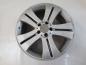 Preview: Felge Alu/Leichtmetall vorn rechts 1644012102 Mercedes GL X 164