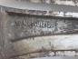 Preview: Felge Alu/Leichtmetall vorn rechts 1644012102 Mercedes GL X 164