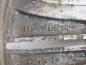Preview: Felge Alu/Leichtmetall vorn rechts 1644012102 Mercedes GL X 164