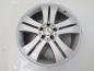 Preview: Felge Alu/Leichtmetall vorn links 1644012102 Mercedes GL X 164